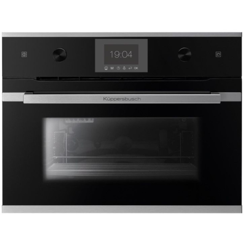 Встраиваемый паровой шкаф Kuppersbusch CD 6350.0 S1