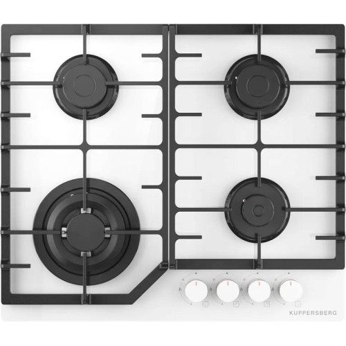 Газовая панель Kuppersberg FG 66 W