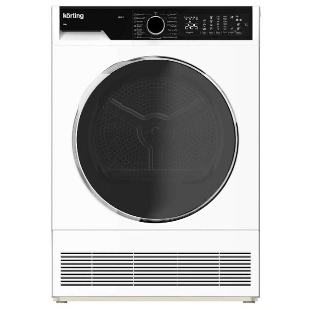 Сушильная машина Korting KD 60L97
