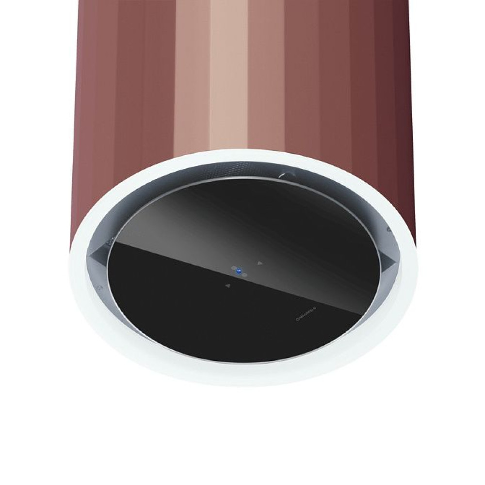 Вытяжка MAUNFELD Adelaide 39 Wall розовое золото