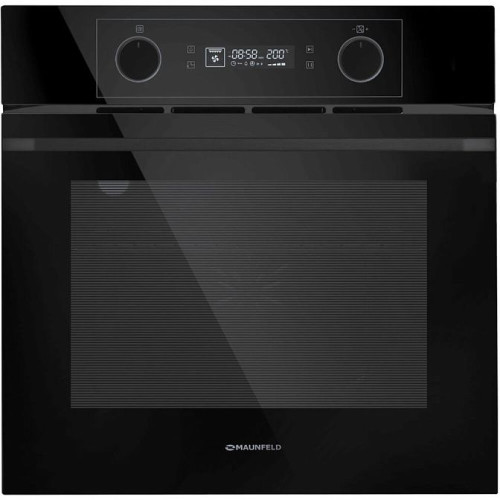Духовой шкаф MAUNFELD AEOH60102B2