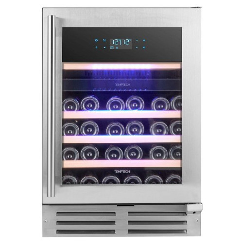 Холодильник винный Temptech EX60DX