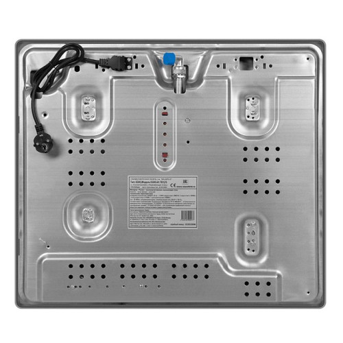 Газовая панель Maunfeld EGHS.64.73CS/G