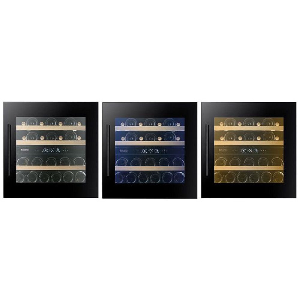 Винный холодильник Dunavox DVN-70.185DB.TO