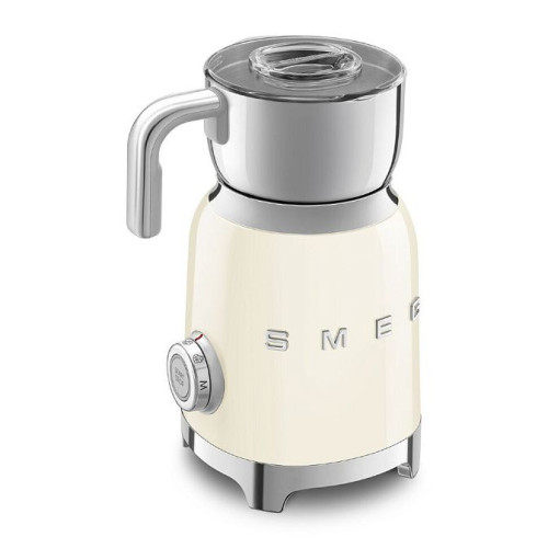 Пеновзбиватель SMEG MFF11CREU