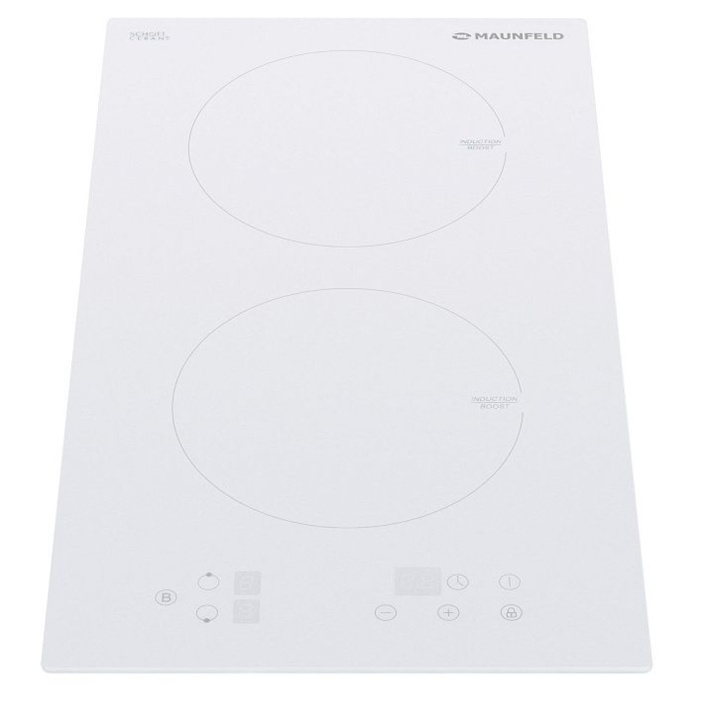 Встраиваемая электрическая варочная панель MAUNFELD EVI.292-WH