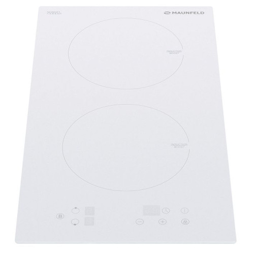Встраиваемая электрическая варочная панель MAUNFELD EVI.292-WH