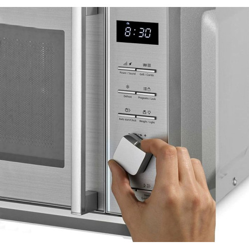 Микроволновая печь CASO MG 20 Cube Ceramic