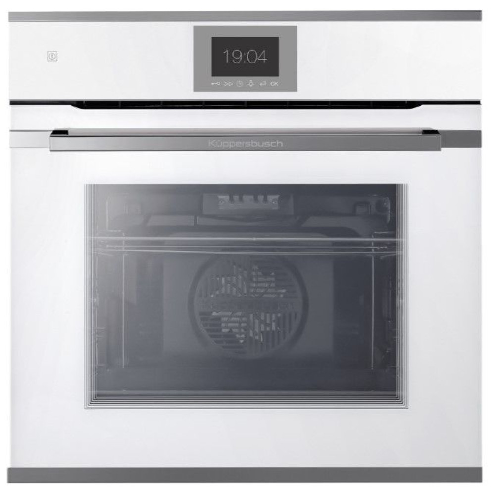 Духовой шкаф Kuppersbusch BP 6550.0 W3