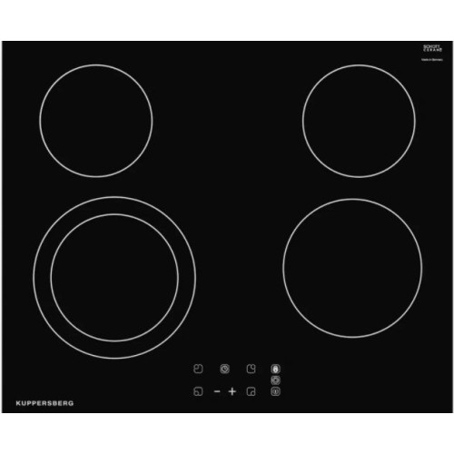 Варочная панель Kuppersberg ESO 602