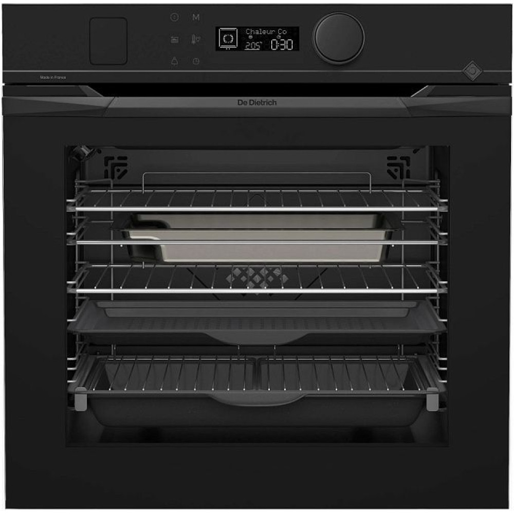 Духовой шкаф с паром De Dietrich DOR4546BE