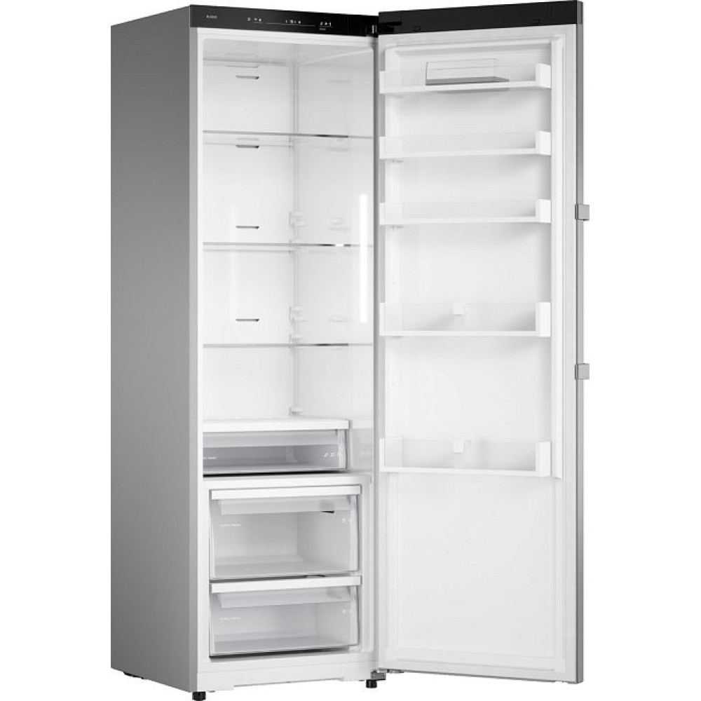 Холодильник Asko RFR286KNCS1