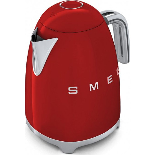 Чайник Smeg KLF03RDEU