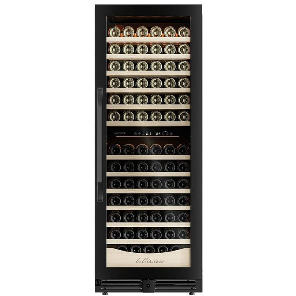 Винный холодильник Meyvel MV141PRO-KBT2