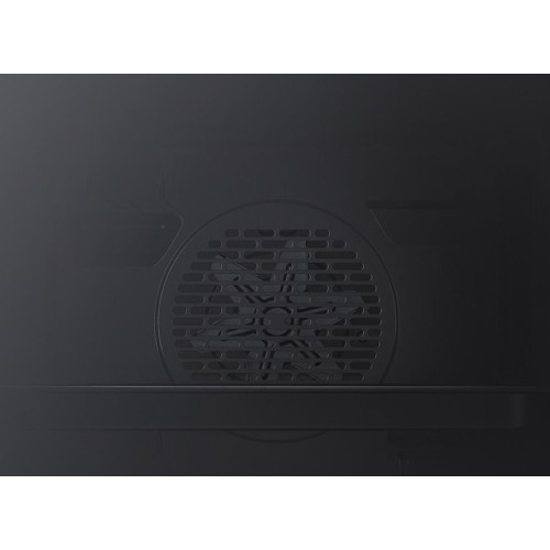 Духовой шкаф V-ZUG Combair V4000 60 черное стекло C4T-21045