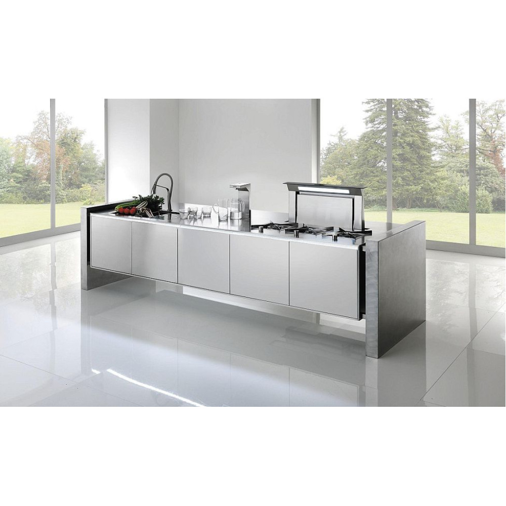 Вытяжка Falmec DOWNDRAFT STEEL 90 (без мотора)