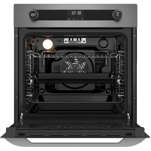 Духовой шкаф MAUNFELD EOEM7614S