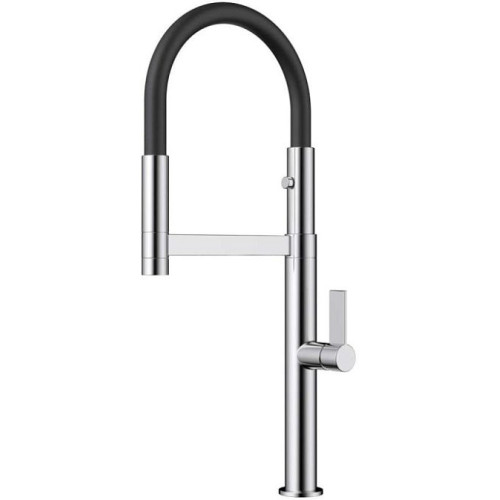 Смеситель OMOIKIRI Osaka-C-BL (арт.4994333)