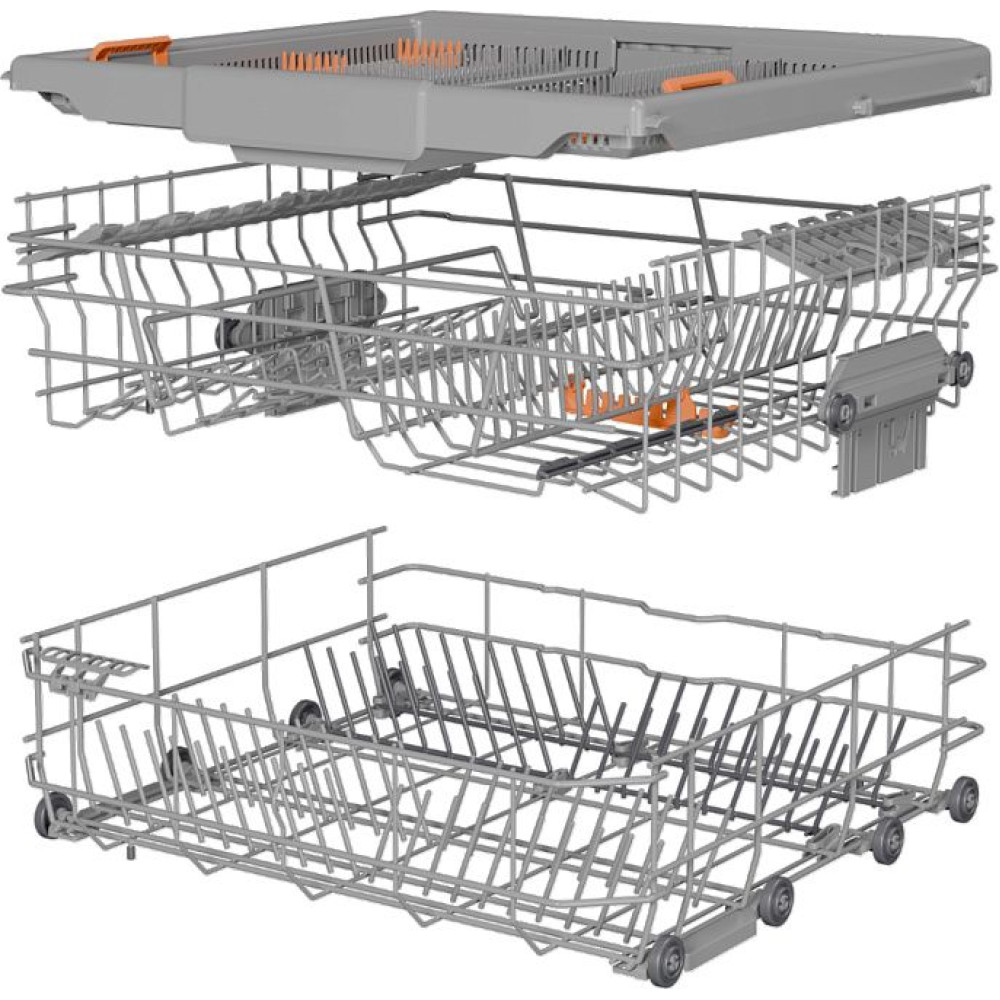 Посудомоечная машина Gorenje GV16D5