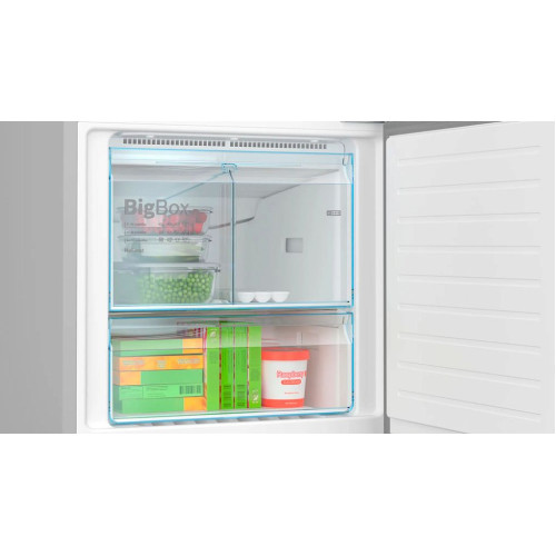 Холодильник Gorenje KGN55VL21U