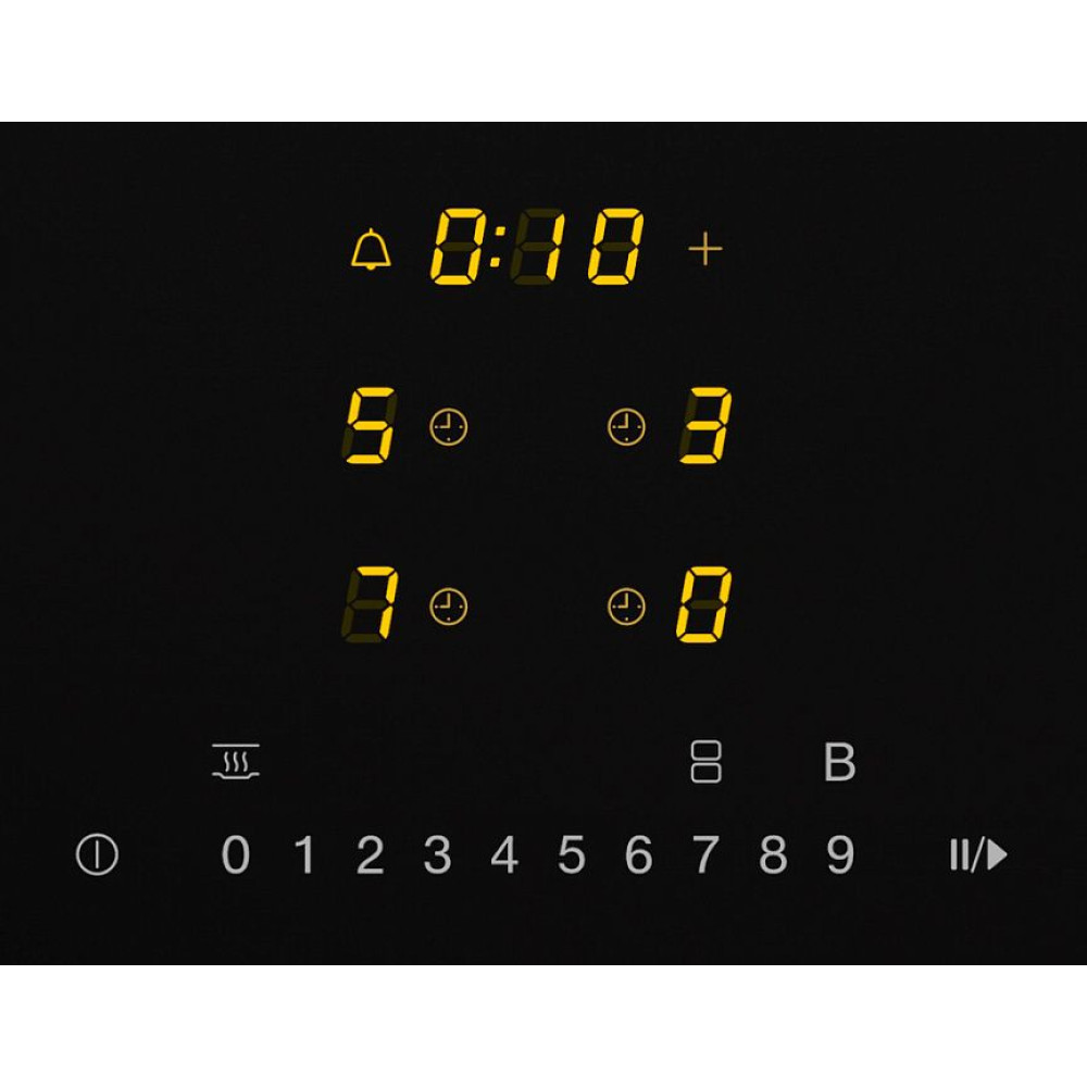 Варочная панель Miele KM 7474 FL