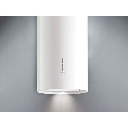Вытяжка Falmec POLAR EVO WHITE 35
