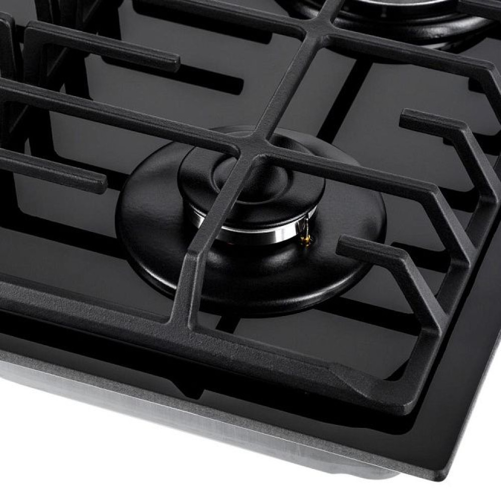 Газовая панель Maunfeld EGHG.64.6CB/G