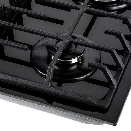 Газовая панель Maunfeld EGHG.64.6CB/G