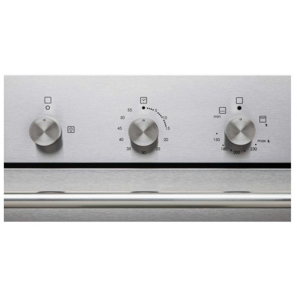 Духовой шкаф Korting OGG 541 CFX