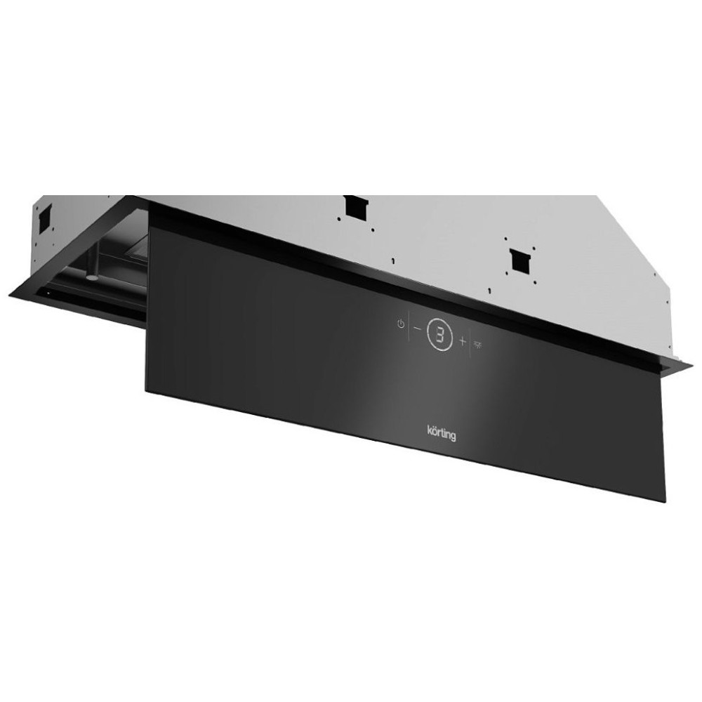 Встраиваемая вытяжка Korting KHI 9828 GN