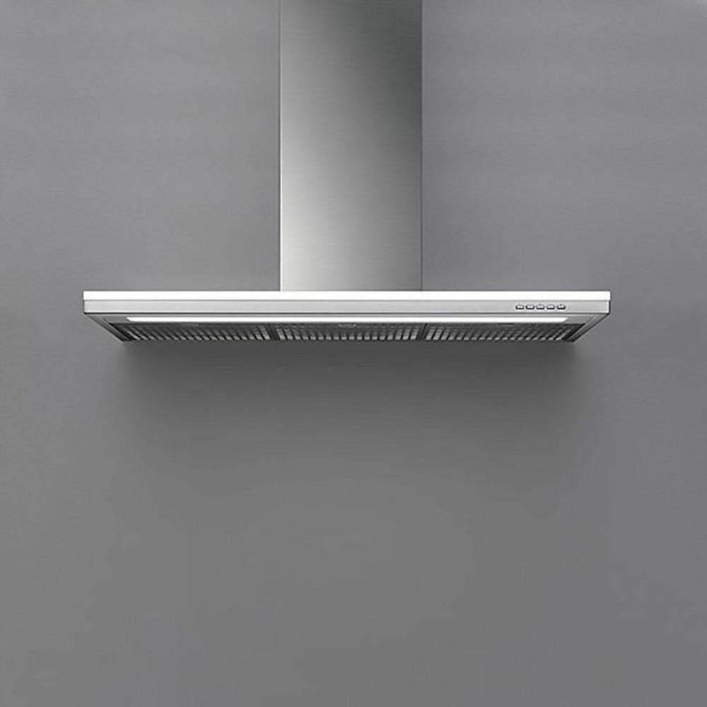 Вытяжка Falmec LUMEN STEEL 60