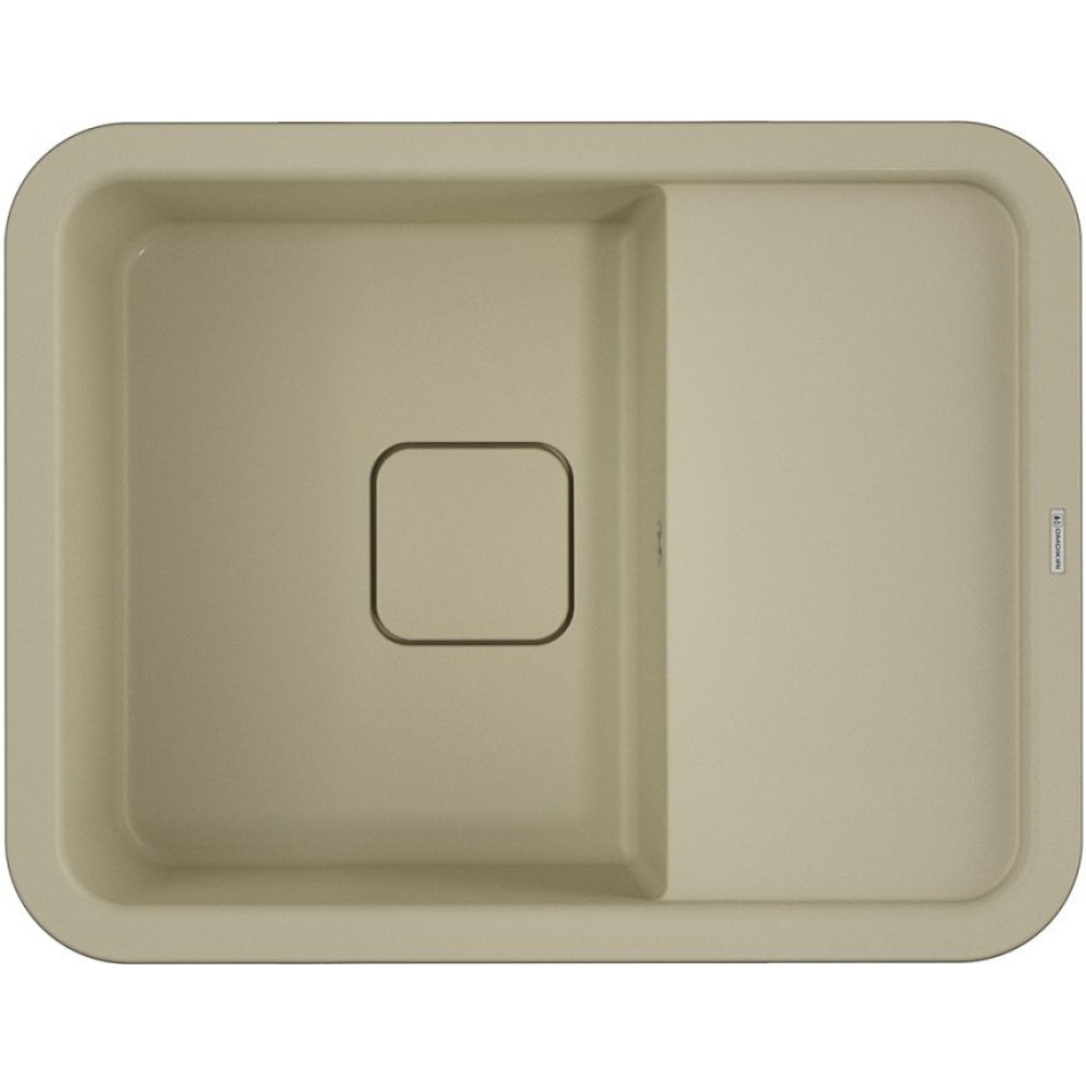 Мойка Omoikiri Tasogare 65-BE Artgranit/ваниль(арт.4993479)
