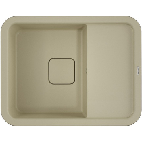 Мойка Omoikiri Tasogare 65-BE Artgranit/ваниль(арт.4993479)