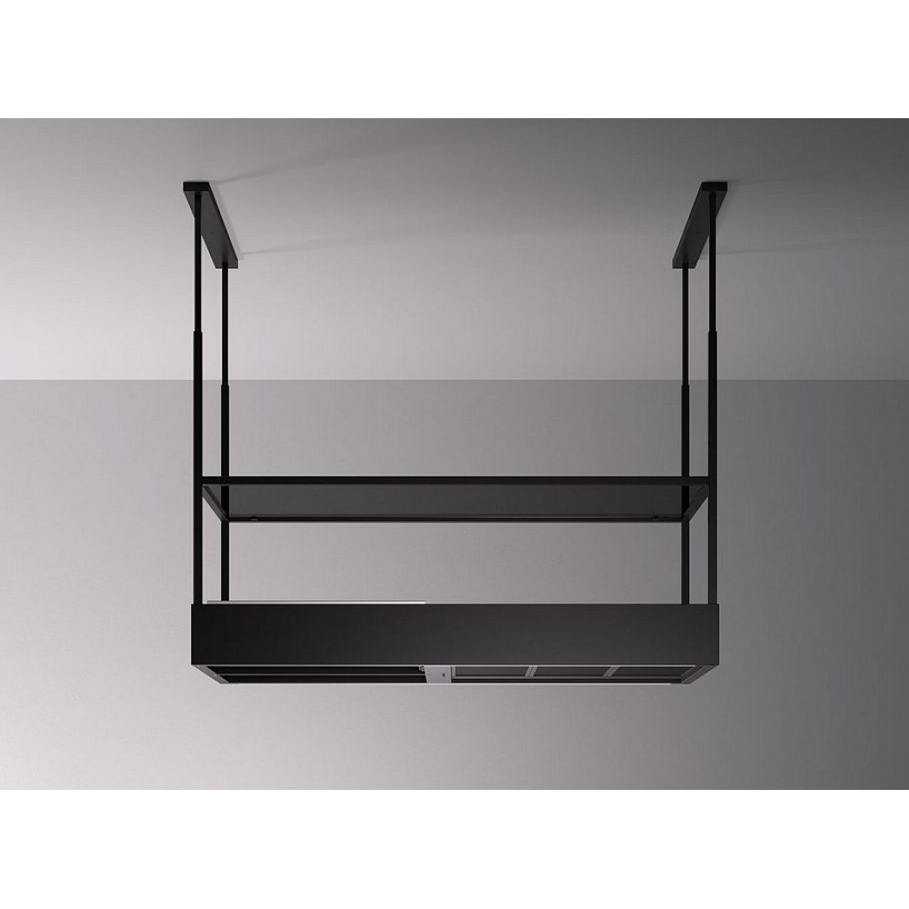 Вытяжка Falmec SPAZIO 130 NERO