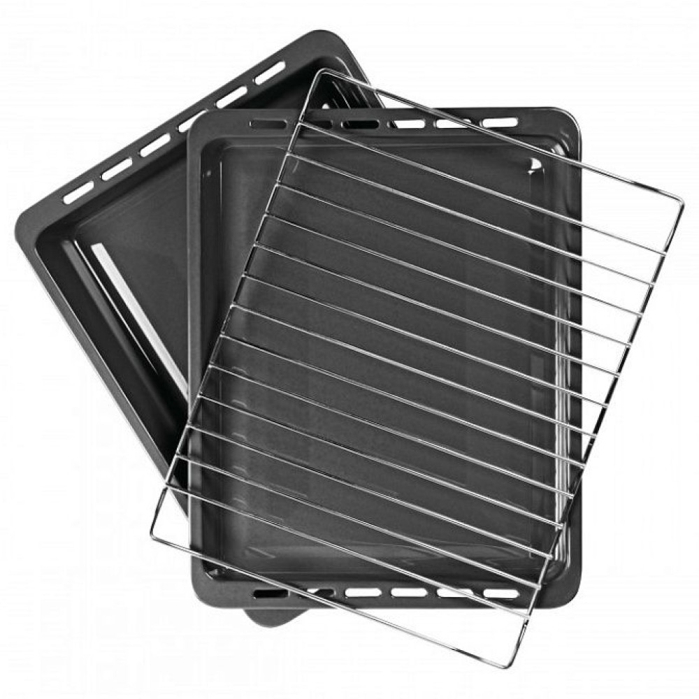 Электрический духовой шкаф Korting OKB 591 CSGM