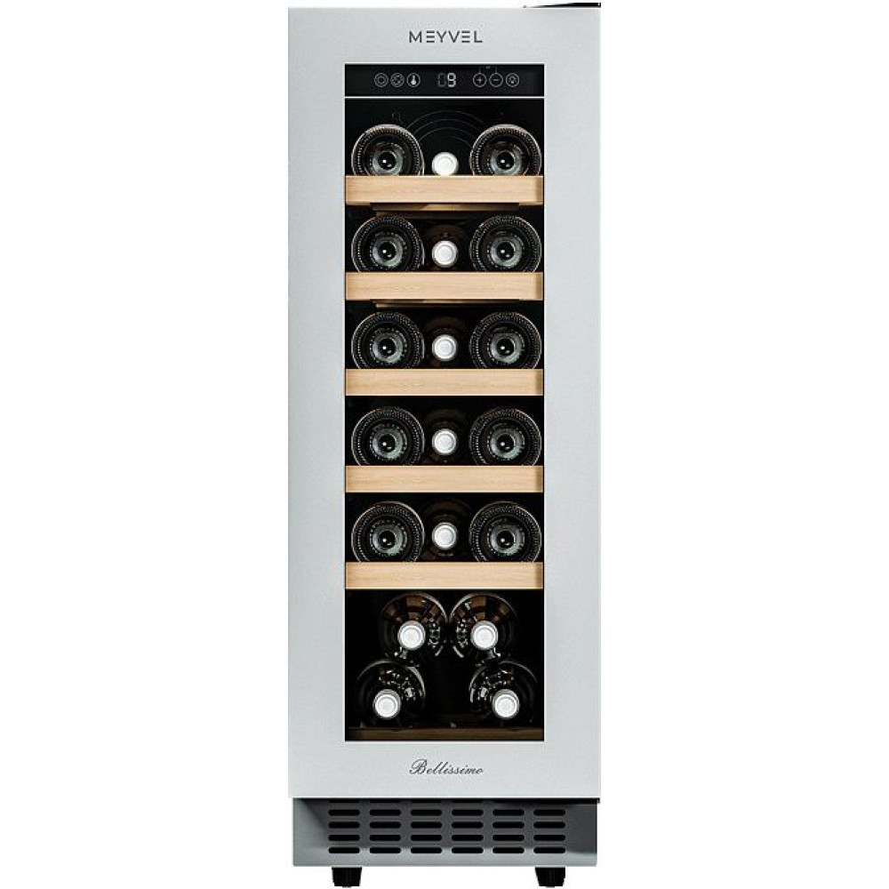 Винный холодильник Meyvel MV19NH-KWT1