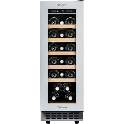 Винный холодильник Meyvel MV19NH-KWT1