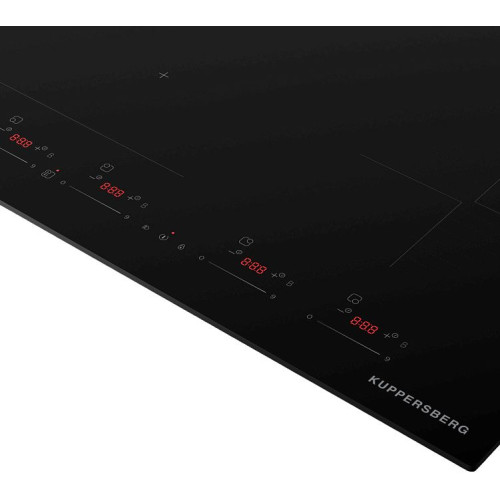 Индукционная стеклокерамич. панель Kuppersberg ICI 616
