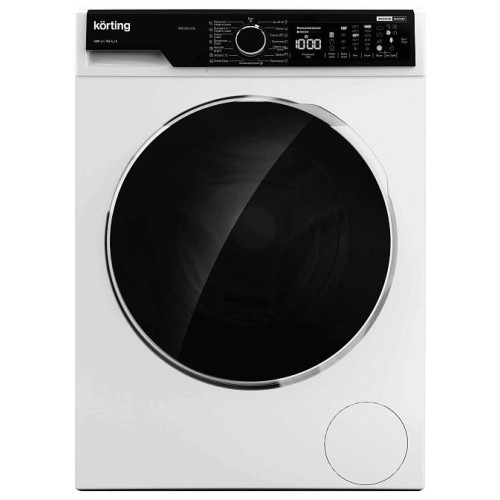 Стиральная машина с сушкой Korting KWD 58IL14106
