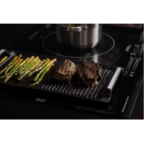 Стеклокерамическая панель Kaiser KCT 777 FI