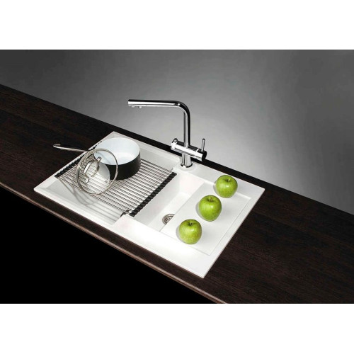 Кухонная мойка OMOIKIRI Sakaime 78-2-WH(арт.4993128)