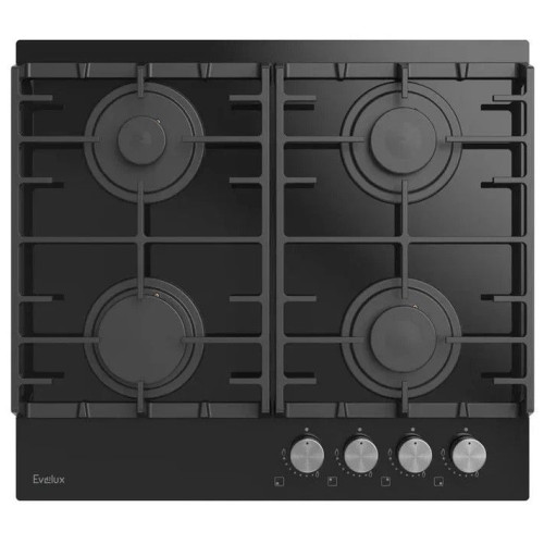 Варочная панель Evelux HEG 600 BG