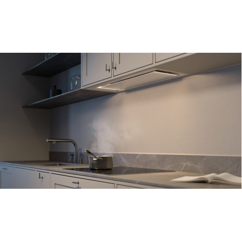 Вытяжка Asko CBB862WGC