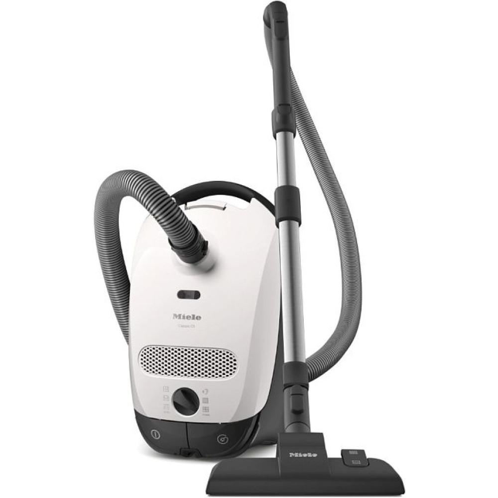 Пылесос Miele Classic C1 SBAF5 Flex PowerLine Белый