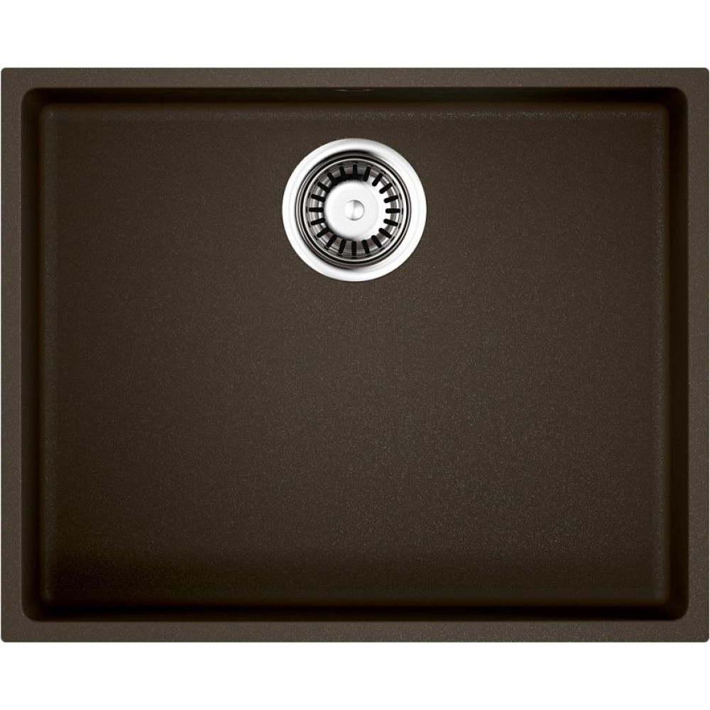Мойка Bosen 54-U-ES Tetogranit/эспрессо(арт.4997208)