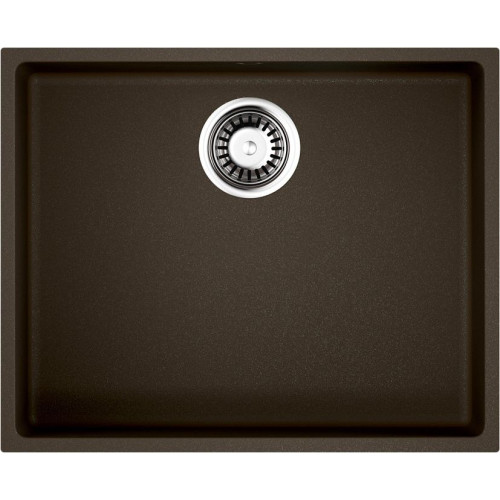 Мойка Bosen 54-U-ES Tetogranit/эспрессо(арт.4997208)