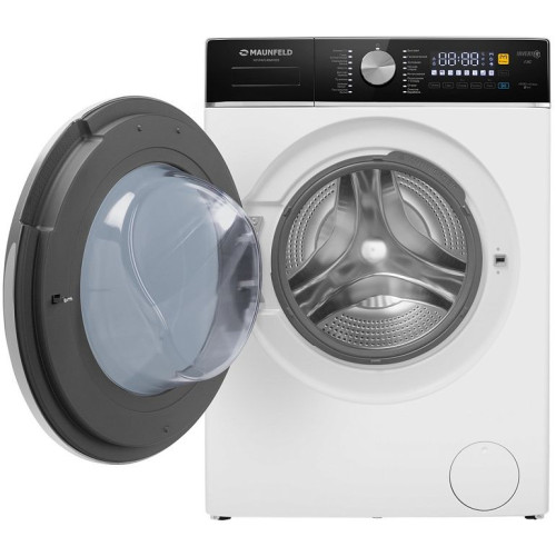 Стиральная машина Maunfeld MFWM148WH03