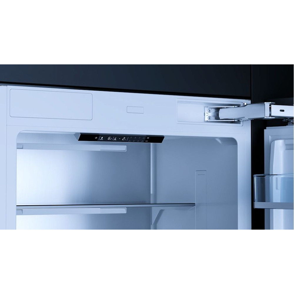 Морозильник Kuppersbusch FKFX 9800.0i