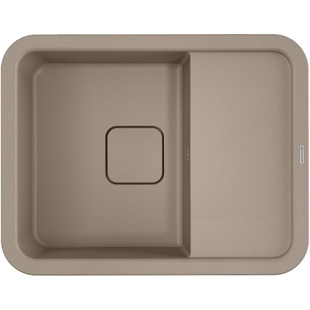 Мойка Omoikiri Tasogare 65-SA Artgranit/бежевый(арт.4993495)