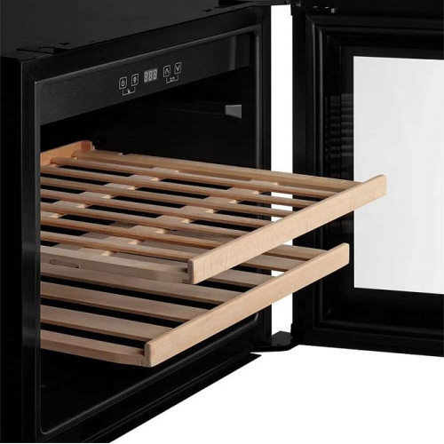 Винный холодильник Kuppersberg RBW 66